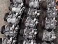 Компрессор кондиционера Mercedesүшін50 000 тг. в Алматы