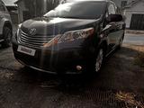 Toyota Sienna 2015 года за 9 700 000 тг. в Кызылорда