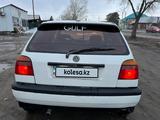 Volkswagen Golf 1992 годаүшін850 000 тг. в Усть-Каменогорск – фото 2