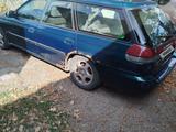 Subaru Legacy 1997 года за 700 000 тг. в Алматы – фото 3
