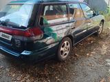 Subaru Legacy 1997 года за 700 000 тг. в Алматы – фото 4