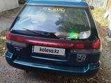 Subaru Legacy 1997 года за 700 000 тг. в Алматы – фото 5