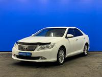 Toyota Camry 2014 годаfor9 000 000 тг. в Шымкент