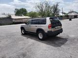 Mitsubishi Montero Sport 1999 года за 4 200 000 тг. в Шымкент
