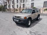 Mitsubishi Montero Sport 1999 года за 4 200 000 тг. в Шымкент – фото 5