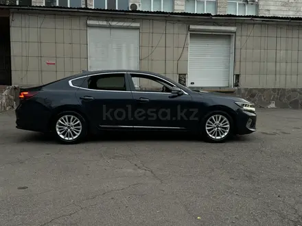 Kia K7 2020 года за 14 500 000 тг. в Алматы – фото 3