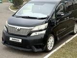 Toyota Vellfire 2011 года за 8 000 000 тг. в Астана – фото 5