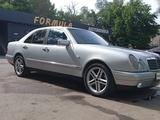 Mercedes-Benz E 280 1996 годаfor2 800 000 тг. в Алматы – фото 3