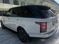 Land Rover Range Rover 2014 года за 27 700 000 тг. в Алматы – фото 4