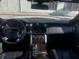 Land Rover Range Rover 2014 годаfor27 700 000 тг. в Алматы – фото 5