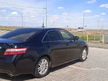 Toyota Camry 2006 года за 4 700 000 тг. в Уральск