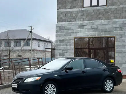 Toyota Camry 2006 года за 4 700 000 тг. в Уральск – фото 4