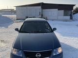 Nissan Almera Classic 2006 годаfor4 000 000 тг. в Алматы – фото 5