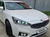 Kia K7 2018 года за 12 300 000 тг. в Алматы – фото 5