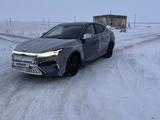 JAC J7 Plus 2024 года за 8 000 000 тг. в Павлодар