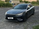 JAC J7 Plus 2024 годаүшін7 500 000 тг. в Павлодар