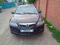 Mazda 6 2008 года за 2 150 000 тг. в Актобе