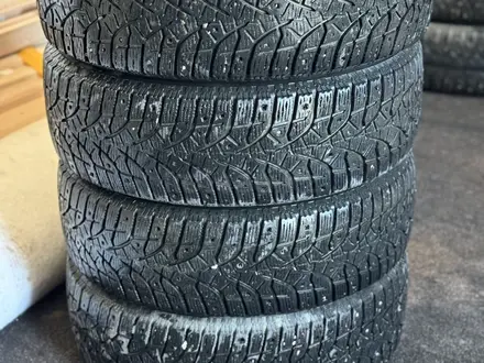 Bridgestone 185/65R15 зимние шины за 70 000 тг. в Атырау – фото 4