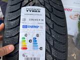 Nokian Hakkapeliitta R3 235/45 R18 98 T за 129 300 тг. в Алматы