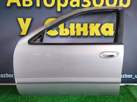 Цефиро32 Двери Оригинал Универсал за 1 000 тг. в Талдыкорган – фото 2