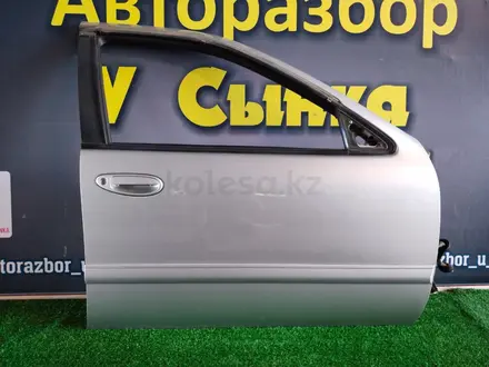 Цефиро32 Двери Оригинал Универсал за 1 000 тг. в Талдыкорган