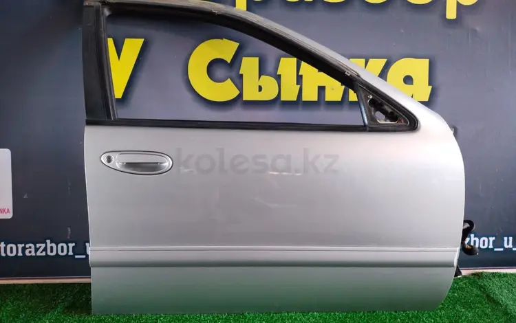 Цефиро32 Двери Оригинал Универсал за 1 000 тг. в Талдыкорган