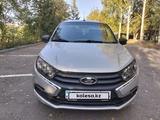 ВАЗ (Lada) Granta 2190 2020 годаүшін3 350 000 тг. в Усть-Каменогорск