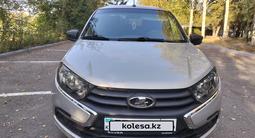ВАЗ (Lada) Granta 2190 2020 годаүшін3 350 000 тг. в Усть-Каменогорск