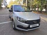 ВАЗ (Lada) Granta 2190 2020 годаүшін3 350 000 тг. в Усть-Каменогорск – фото 3