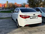 Kia Rio 2014 годаfor5 800 000 тг. в Кызылорда – фото 2