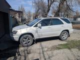 Lexus RX 300 1999 годаүшін4 900 000 тг. в Тараз – фото 3