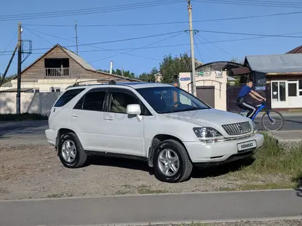 Lexus RX 300 1999 года за 4 900 000 тг. в Тараз – фото 2