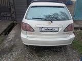 Lexus RX 300 1999 годаүшін4 900 000 тг. в Тараз – фото 4