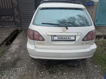 Lexus RX 300 1999 года за 4 900 000 тг. в Тараз – фото 4