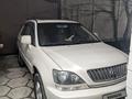 Lexus RX 300 1999 года за 4 900 000 тг. в Тараз – фото 5