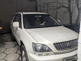 Lexus RX 300 1999 годаүшін4 900 000 тг. в Тараз – фото 5