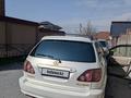 Lexus RX 300 1999 года за 4 900 000 тг. в Тараз – фото 6