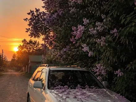 Lexus RX 300 1999 года за 4 900 000 тг. в Тараз