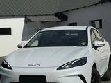 BYD Seal 05 2025 года за 8 689 000 тг. в Шымкент