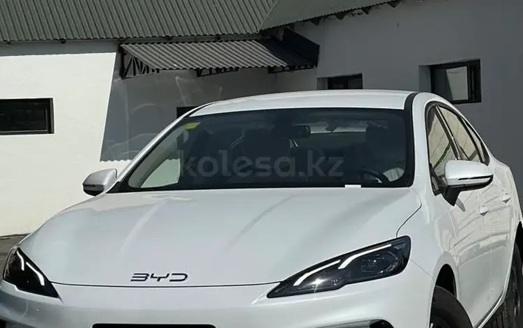 BYD Seal 05 2025 годаүшін8 689 000 тг. в Шымкент