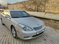 Lexus ES 300 2002 года за 4 600 000 тг. в Актау