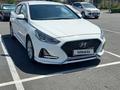 Hyundai Sonata 2018 года за 8 000 000 тг. в Шымкент – фото 5