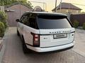 Land Rover Range Rover 2013 года за 21 000 000 тг. в Алматы – фото 4