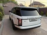 Land Rover Range Rover 2013 года за 21 000 000 тг. в Алматы – фото 4