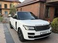 Land Rover Range Rover 2013 года за 21 000 000 тг. в Алматы – фото 3