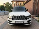 Land Rover Range Rover 2013 года за 21 000 000 тг. в Алматы – фото 2