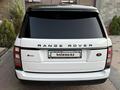 Land Rover Range Rover 2013 года за 21 000 000 тг. в Алматы – фото 6