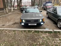 Audi 100 1988 годаүшін850 000 тг. в Тараз