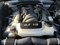Porsche Cayenne 2005 года за 4 000 000 тг. в Алматы