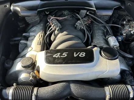 Porsche Cayenne 2005 года за 4 000 000 тг. в Алматы